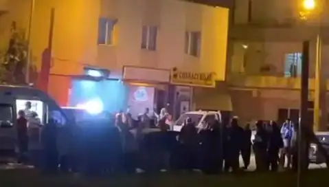 Mahalleli Trafik Tartışmasını Zirveye Taşıdı: Olayın Arka Planı Nedir?
