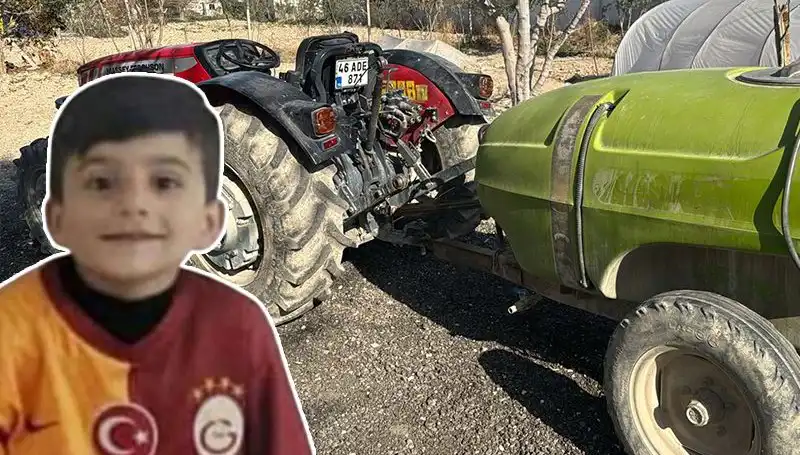 Elektrik Akımıyla Hayatını Kaybeden İbrahim'in Trajik Hikayesi