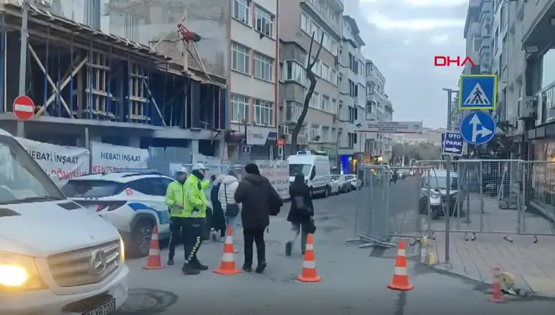 İstanbul'da 4 Günlük Gösteri Yasağı: Nedenleri ve Etkileri Neler?