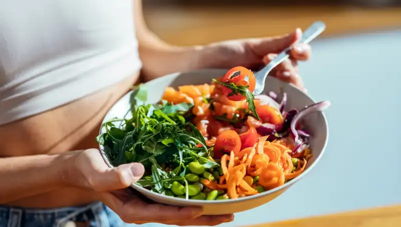 Vegan Beslenme ile Kanser Riskini Azaltmanın Sırları