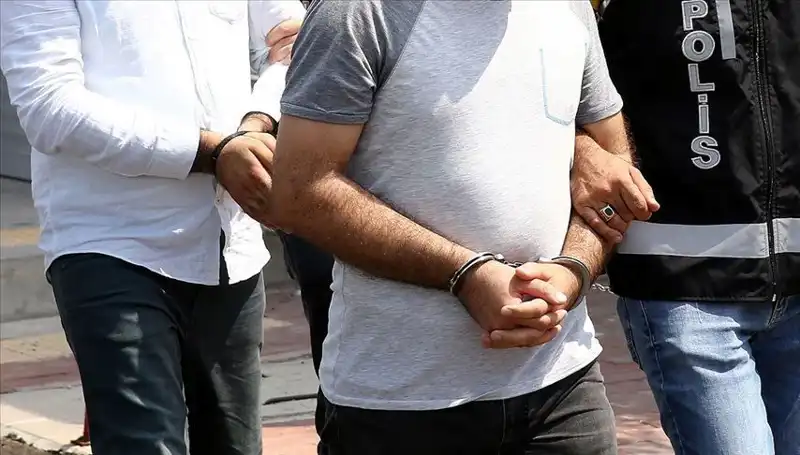 Samsun'da Kaçakçılık Operasyonunda Dört Gözaltı: Ayrıntılar Ortaya Çıktı