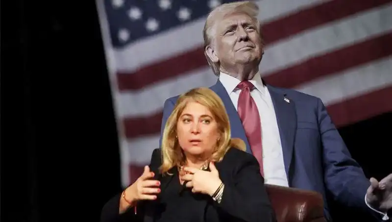 Trump'ın Kabinesine Türk İzi: Mehmet Öz'ün Kardeşi Yeni Görevde