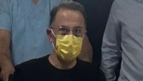Murat Çalık’ın Adli Tıp İşlemleri Bitti: Yeni Gelişmeler Neler?
