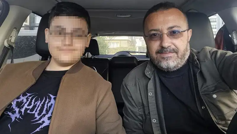 Silivri'de 14 Yaşındaki Çocuğa Bıçaklı Saldırı: 4 Şüpheli Gözaltında!