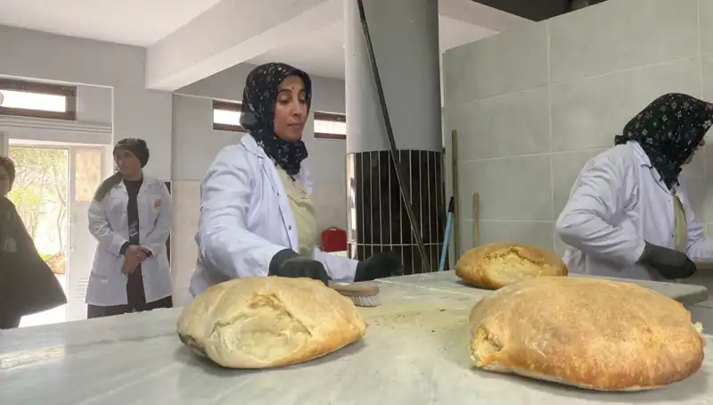 600 Yıllık Tarihi Ata Ekmeği, Ekonomiye Katkı Sağlıyor!