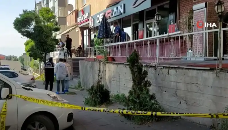 Erzurum'da İş Yerine Yapılan Kurşun Saldırısının Ardındaki Gizem