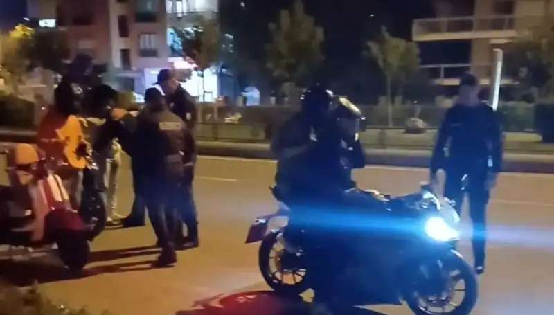 Eskişehir'de Motosiklet Denetimleri Artıyor: Yeni Düzenlemeler ve Cezalar