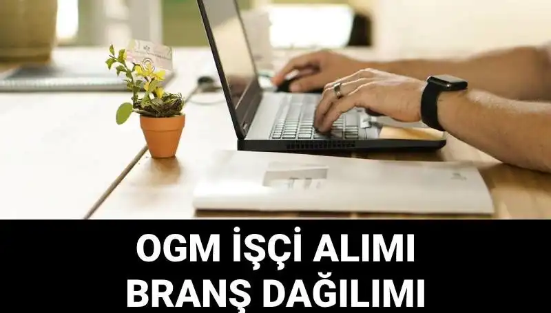 Orman Genel Müdürlüğü 4500 Geçici İşçi Alımı İlanı: İşte Tüm Detaylar!