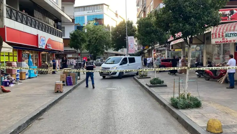 Ordu’da Polis Korumasındaki Kişiye Silahlı Saldırı: Detaylar Ortaya Çıktı