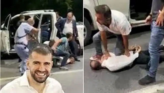 Ayhan Bora Kaplan Davasında Eski Polislerin Yargılanması: Dikkat Çeken Gelişmeler