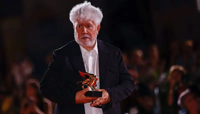 Almodóvar, Gazze İçin Hükümete Acil Yardım Çağrısı Yaptı