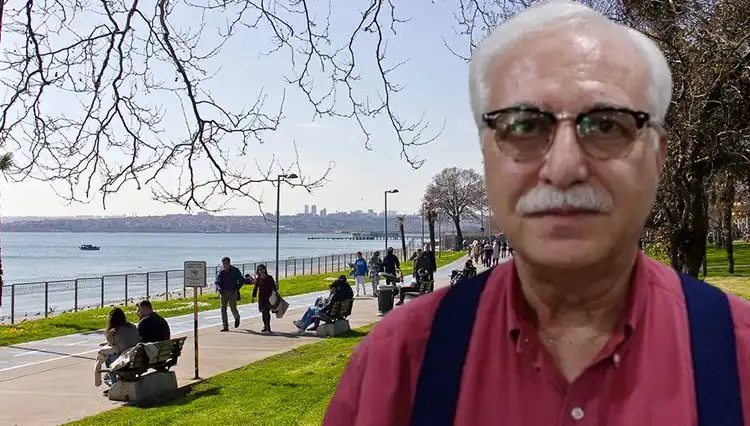 Prof. Dr. Özlü'den Son Dakika Uyarısı: Çiçekli Alanlarda Dikkat Edin!