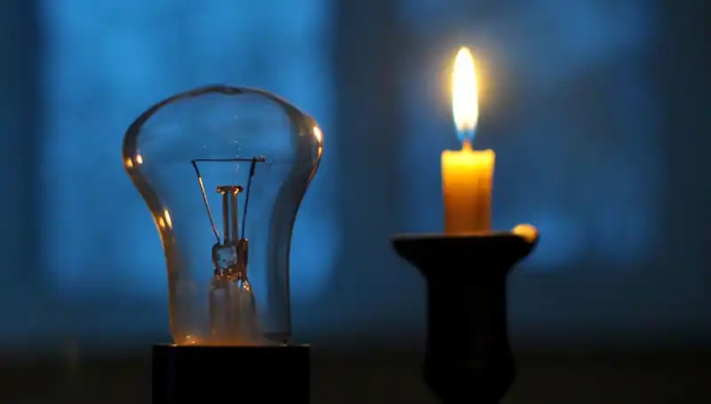 İstanbul’un 21 İlçesinde 9 Saat Sürecek Elektrik Kesintisi Uyarısı