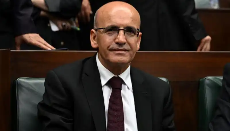Piyasalara Bakan Şimşek'ten Kritik Mesaj: Ekonomik İstikrar Vurgusu