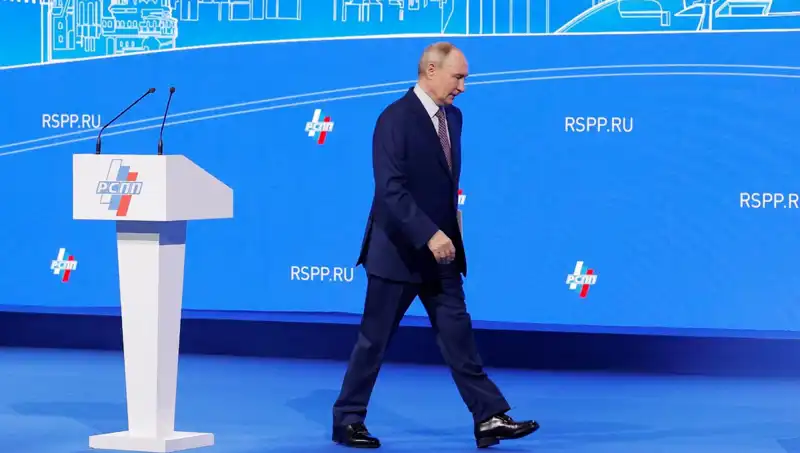Putin'in Vazgeçemediği Hedefler: Rus Liderin Gerçek İhtiyaçları Neler?