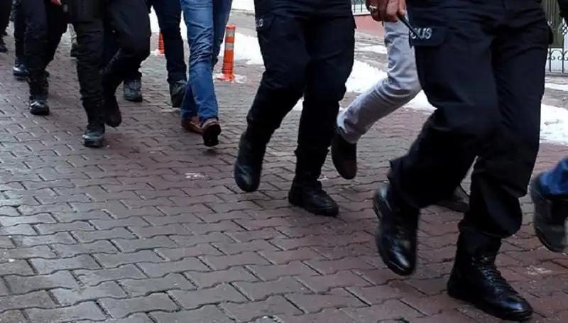 MİT ve Emniyet'ten FETÖ'ye Büyük Darbe: Yeni Operasyon Detayları