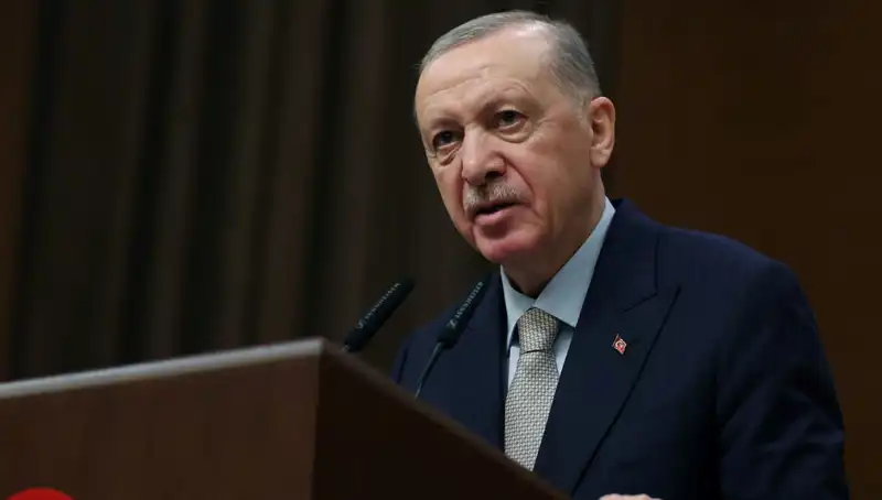 Türkiye'de Sokak Terörü: Cumhurbaşkanı Erdoğan'ın Açıklamaları Üzerine Derinlemesine Bir İnceleme