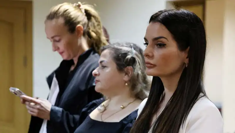 Gagauz Lideri Gutsul, 7 Yıl Hapis Cezasına Çarptırıldı: Olayın Ardındaki Gerçekler