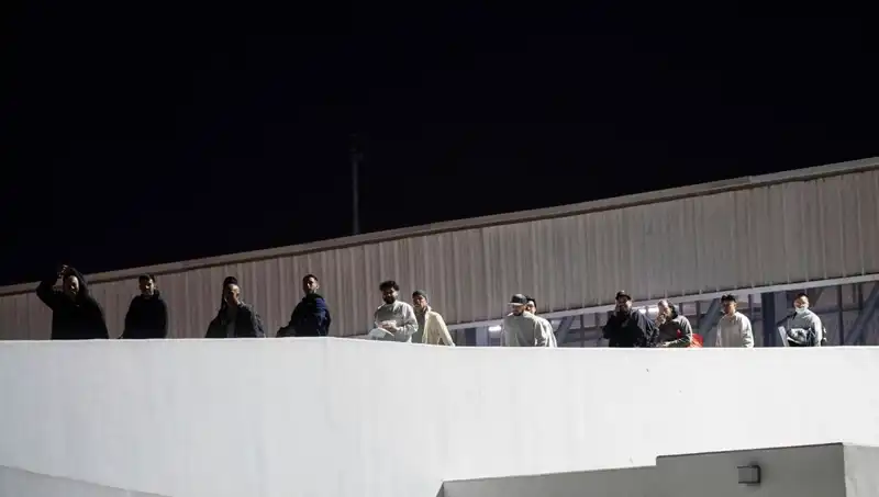 Düzensiz Göçmenlerin Dramı: İki İlde Operasyon Düzenlendi