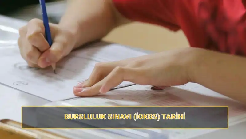 2023 Bursluluk Sınavı Tarihleri Açıklandı: MEB'den Son Gelişmeler