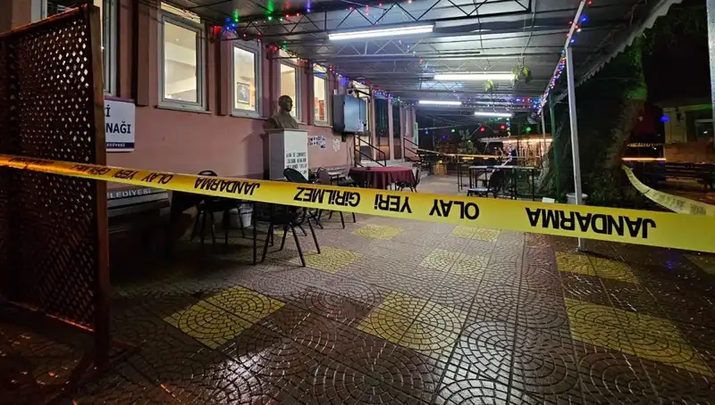 Meclis Üyesi Adayı Silahlı Saldırıda Hayatını Kaybetti: Şok Eden Olay