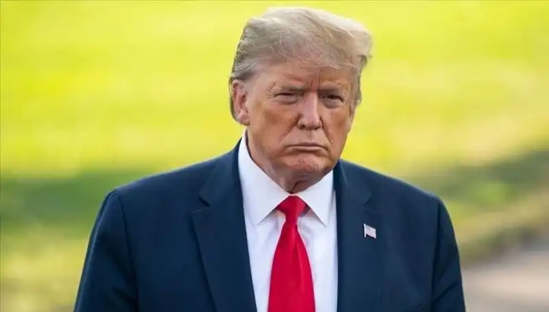 Trump'tan Londra Belediye Başkanı'na Sert Eleştiriler: Dünyanın En Kötü Belediye Başkanı mı?