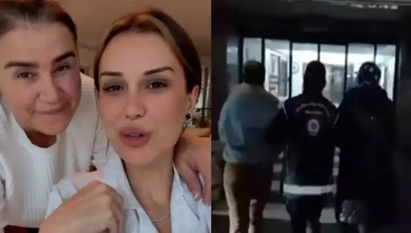 Dilan Polat'ın Yardımcısı Şule, Endişeleri Sonlandırarak Geri Döndü!
