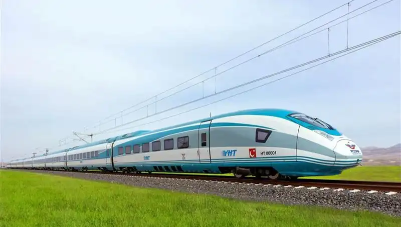 Tren Biletlerinde 'Aile Yılı' İndirimi ile Tasarruf Zamanı!