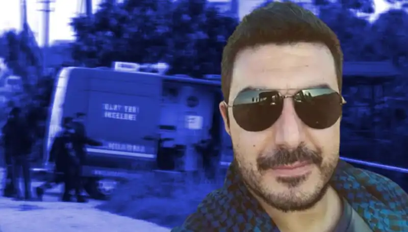 Efsane Başkanın Oğlu Gizemli Bir Şekilde Ölü Bulundu