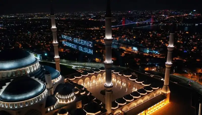 Kadir İsminin Anlamı ve Kökeni: Derin Bir Anlayış