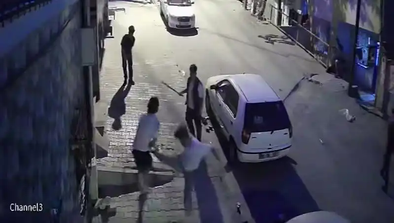 Taşlı Sopalı Kavga Başakşehir'i Sardı: Olayın Ardındaki Sebepler Neler?