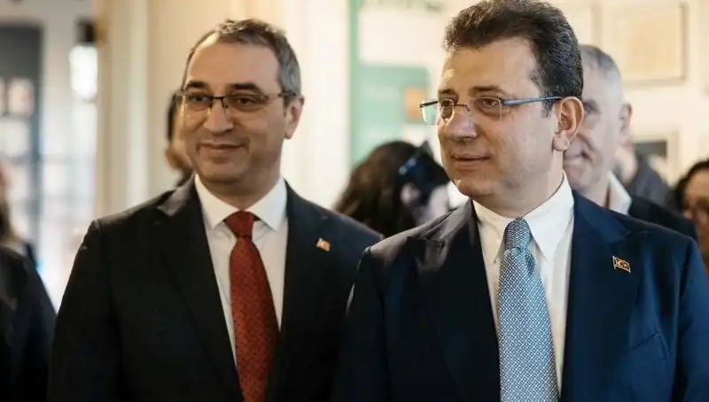 Mahir Polat Hastaneye Kaldırıldı: Cezaevinde Sağlık Sorunları mı Yaşanıyor?