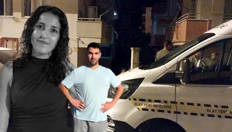 Manavgat'ta Kardeş Cinayeti: 14 Bıçak Darbesiyle Vahşet Dolusu Bir Gece