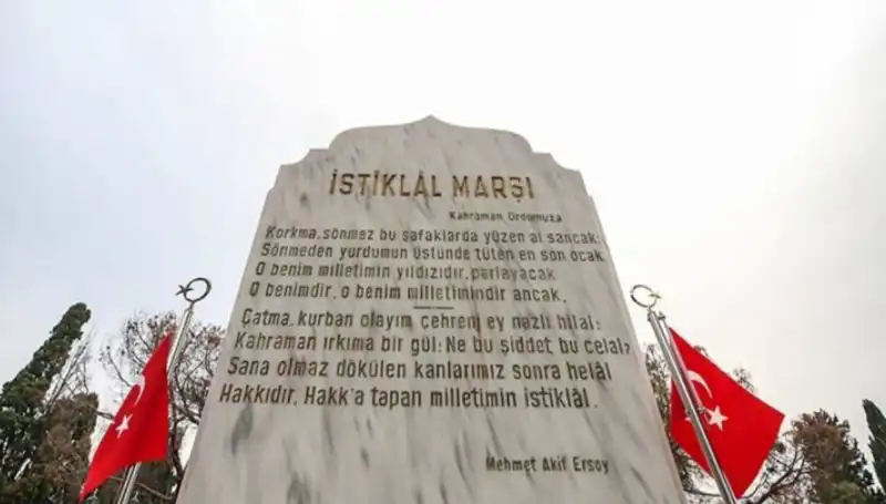 İstiklal Marşı’nın Kabulu: 104 Yılda Neler Değişti?
