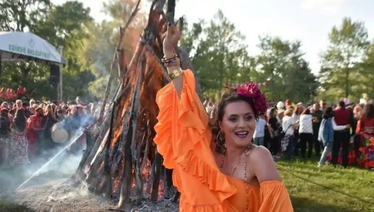 Hıdırellez 2025 Tarihinde Ne Zaman Kutlanacak? Bilmeniz Gereken Her Şey!
