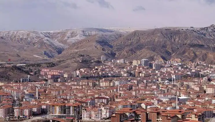 Çankırı'da Felaket: 40 Hektar Ormanlık Alan Alev Alev Yandı!
