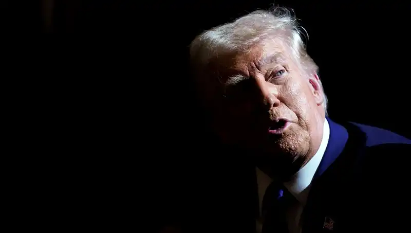 Tarihte Sadece Üç Kez Kullanılan Trump'ın Savaş Zamanı Kararnamesi Nedir?