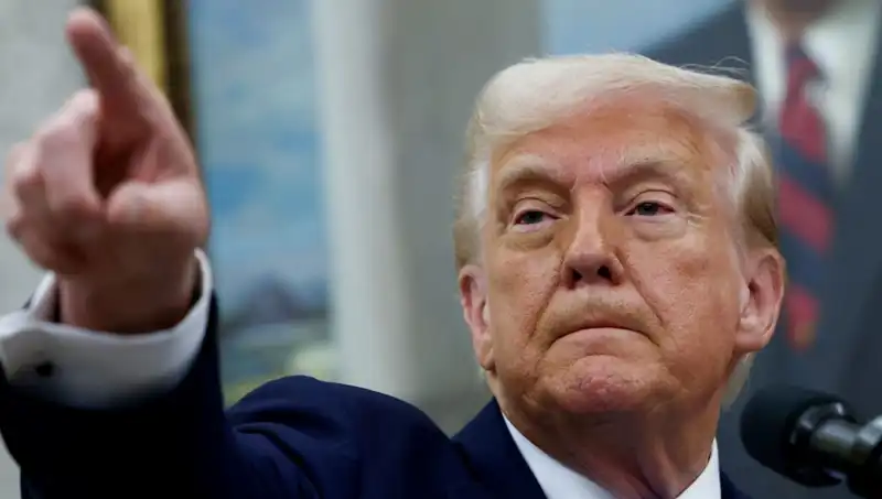 Trump’tan Şaşırtan Açıklama: Ukrayna’da Ateşkes Mümkün Mü?