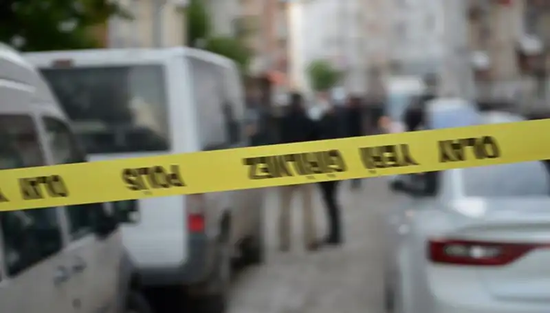 İstanbul'da Gizemli Ölüm: Arkadaşına Bıraktığı Not Olayı İfşa Ediyor