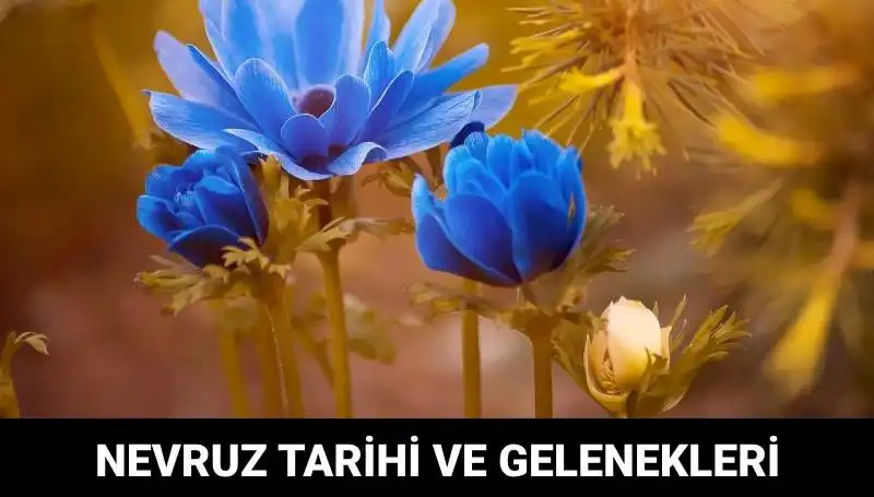 Nevruz Bayramı: Geleneğin Yaşatıldığı Tarih ve Anlamı