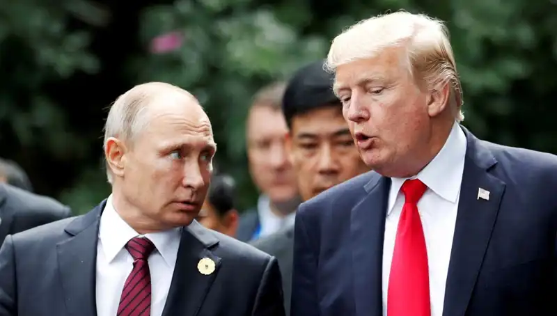 Trump'ı Etkilemenin Yolları: İngiliz Yetkililerin Sıra Dışı Önerileri