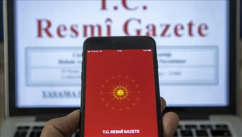 30 Mart 2025 Resmi Gazete'de Neler Olacak? Önemli Kararlar Açıklandı!