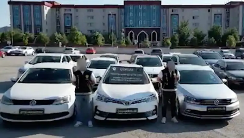 10 Milyon TL'lik Büyük "Change" Vurgununda 7 Kişi Gözaltında