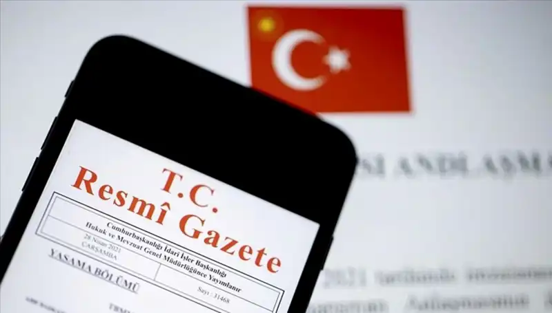9 Ağustos 2025 Resmi Gazete Kararları: Yenilikler, Değişiklikler ve Önemli Duyurular