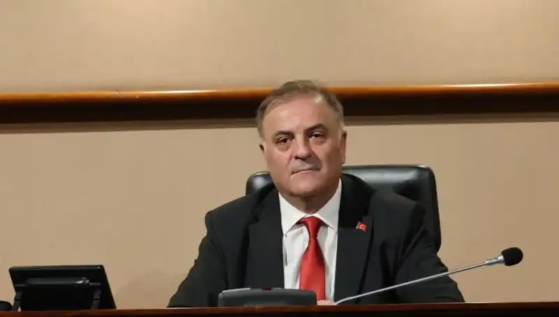 Nuri Aslan: İBB Başkanvekili Hakkında Merak Edilen Her Şey