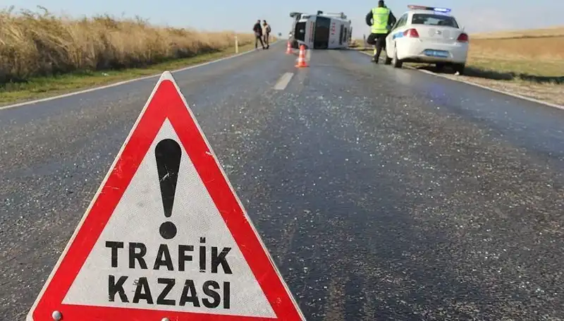 Niğde’de Feci Zincirleme Kaza: 16 Yaralı, Şok Edici Görüntüler Ortaya Çıktı!