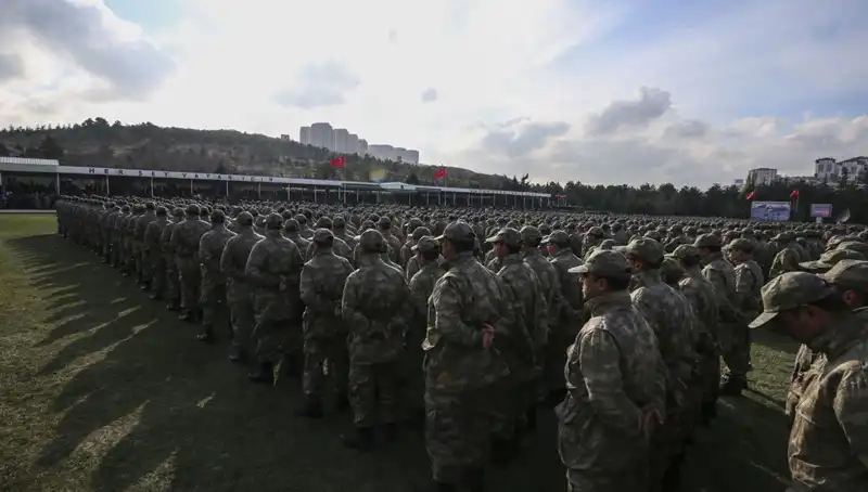 2025 Yılındaki Bedelli Askerlik Celp Dönemleri ve Ücretleri Hakkında Bilmeniz Gerekenler