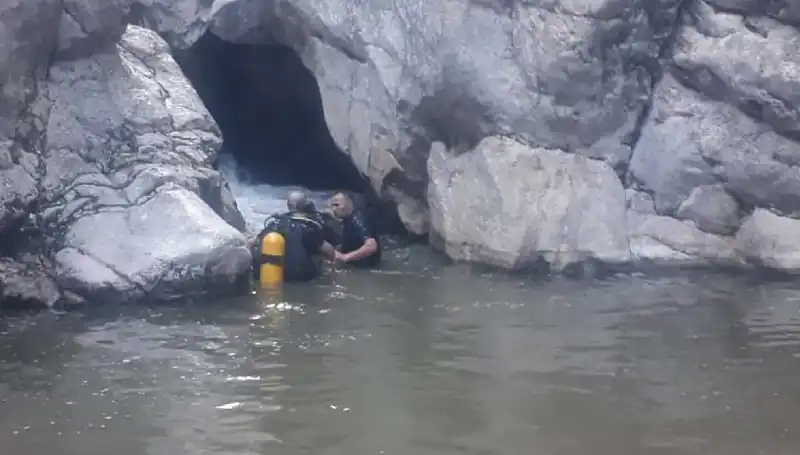 Kanyon Macerası Feci Sonuçlandı: Şelaleden Düşen Genç Hayatını Kaybetti