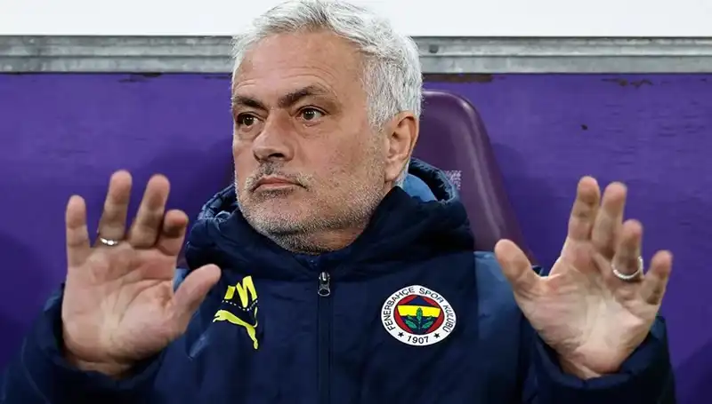 Beşiktaş’a Gitmesi Beklenen Milli Yıldız, Mourinho’nun Kararıyla Kalacak
