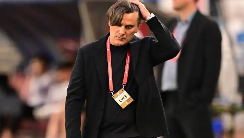 Montella'nın Açıklamaları: Motivasyon Kaynağı Olarak Çalışmayı Ön Planda Tutuyor